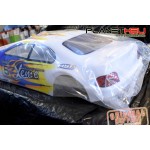 HSP Part RC 1:10 Racing Drift Body 01018